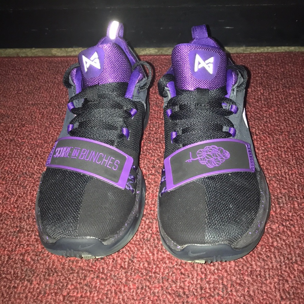 Boys PG-1s